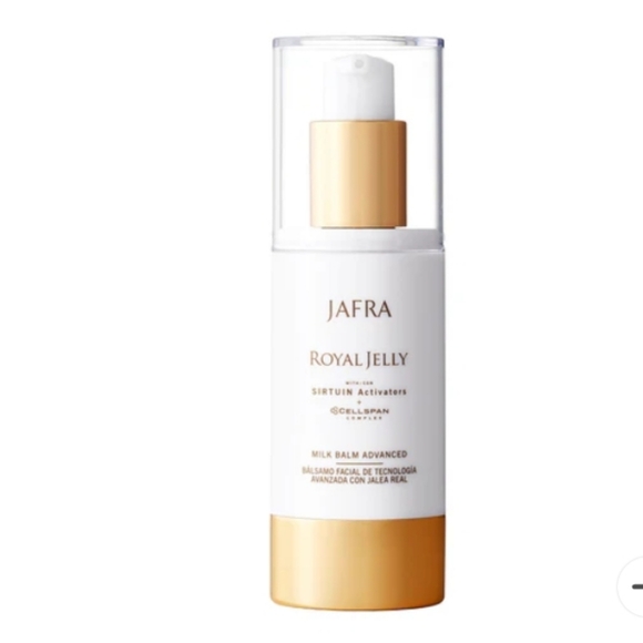 Royal Jelly Milk‎ Balm Advanced - Picture 1 of 4